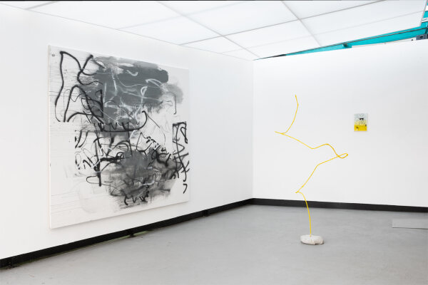 2022 Kali Gallery, Luzern (Solo) 