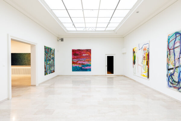 2025 Impulse Gallery