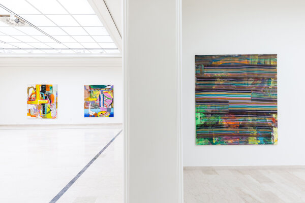 2025 Impulse Gallery