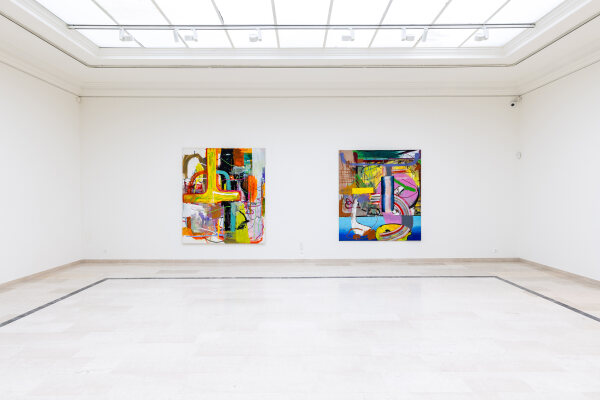 2025 Impulse Gallery