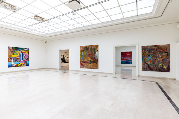 2025 Impulse Gallery