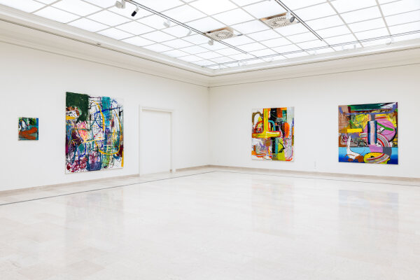 2025 Impulse Gallery