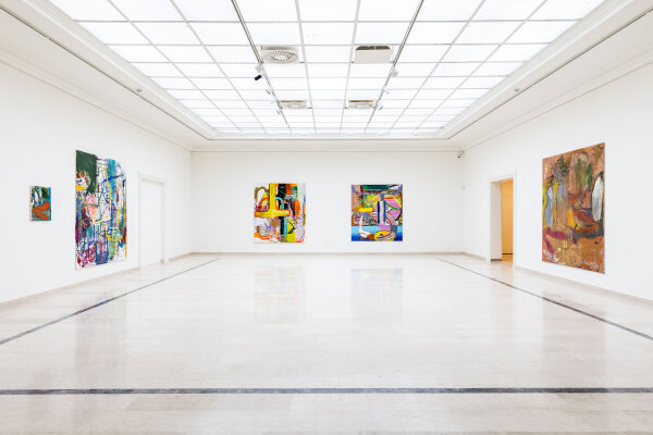 2025 Impulse Gallery