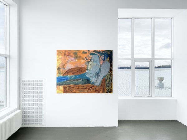2026 Kling & Bang, Reykjavik 