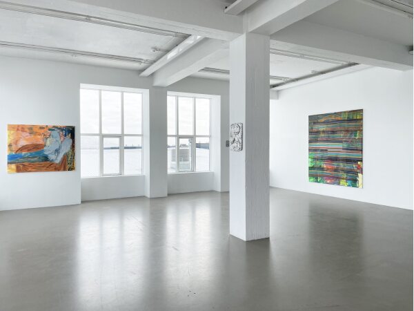 2026 Kling & Bang, Reykjavik 