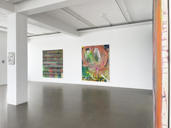 2026 Kling & Bang, Reykjavik 