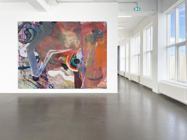 2026 Kling & Bang, Reykjavik 