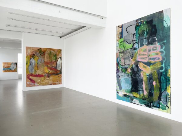 2026 Kling & Bang, Reykjavik 